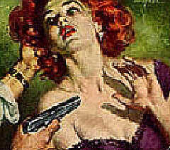 Another Pulp Image, Babe